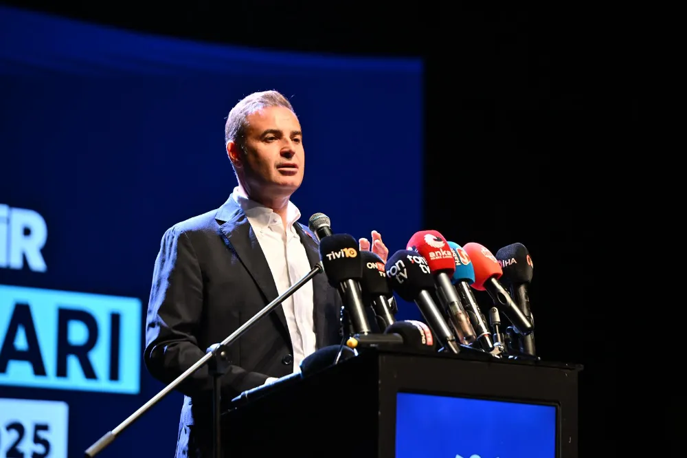 1.Balıkesir Kitap Fuarı coşkuyla açıldı