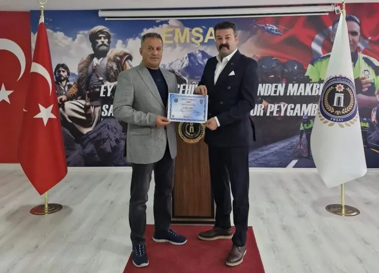 EMŞAV’dan Üniversiteli Şehit ve Gazi Çocuklarına 1,5 Milyon TL Eğitim Desteği