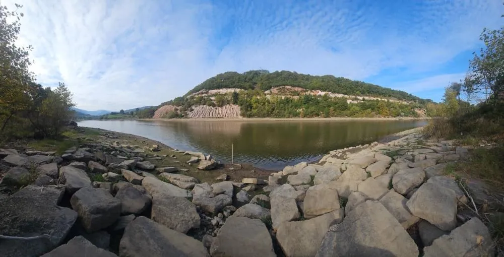 Gönen Barajı alarm veriyor, Bandırma