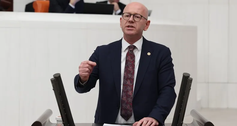 “BALIKESİR, CUMHURİYETİN MEBUSU YILMAZ BEKÇİSİDİR”