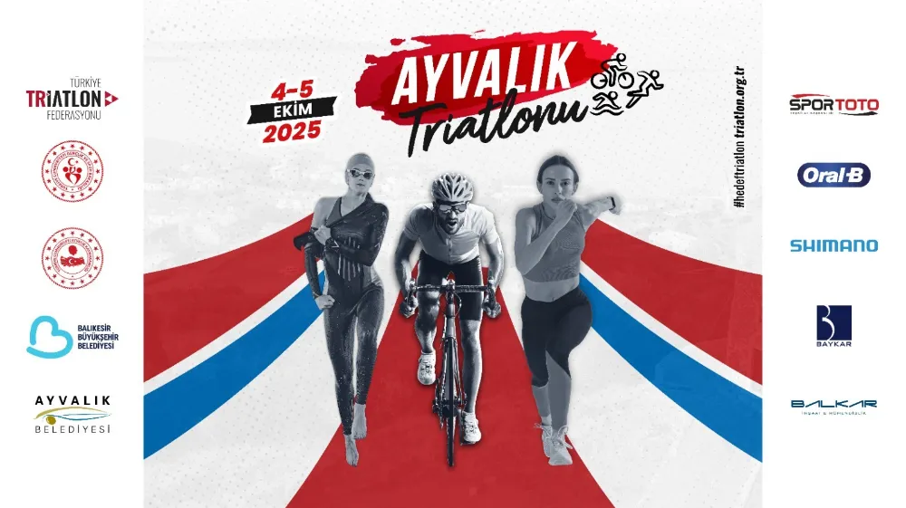Hafta Sonu Ayvalık