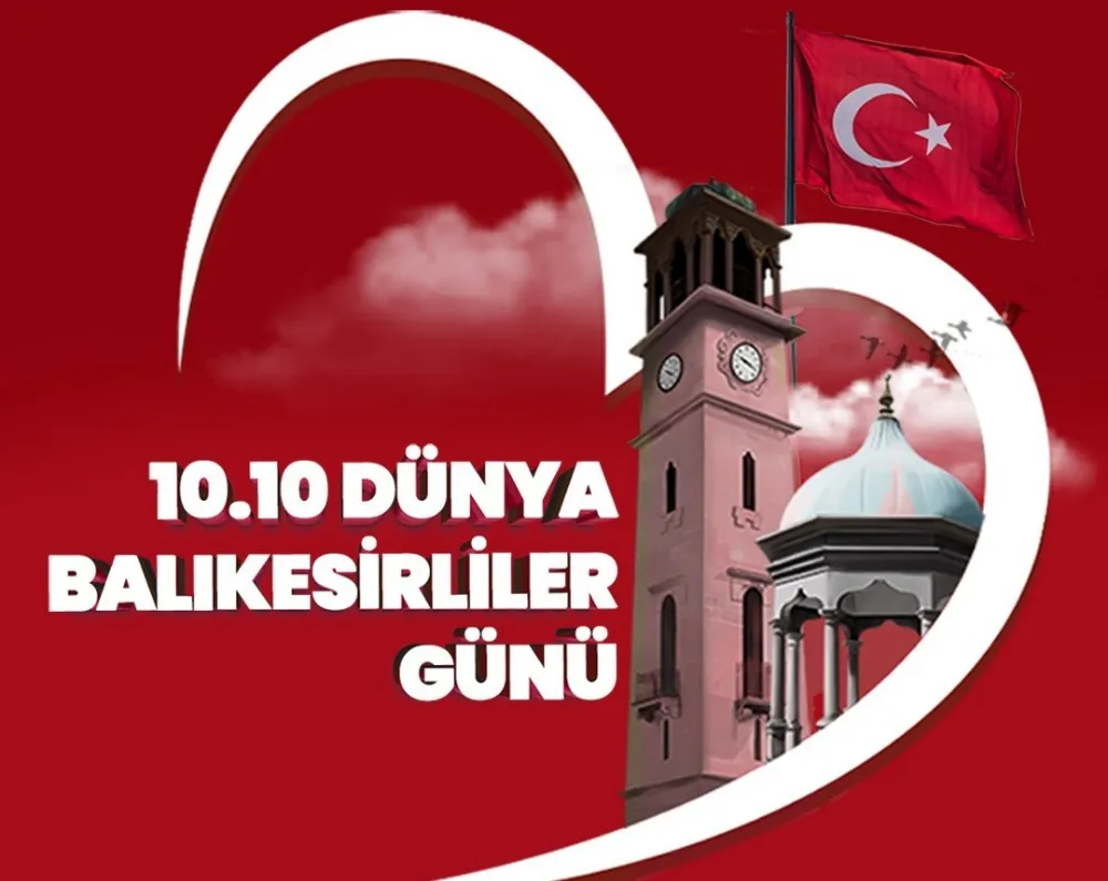  Balıkesirliler Günü dolu dolu kutlanacak