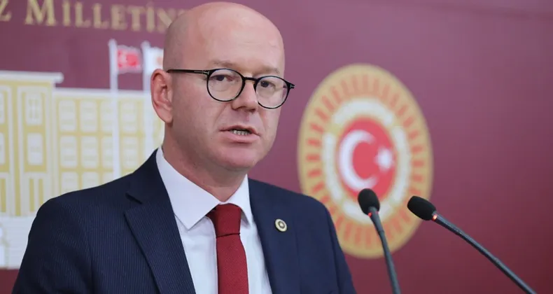 CHP BALIKESİR MİLLETVEKİLİ SERKAN SARI: AVRUPA’DA SEFALETİN ZİRVESİNDEYİZ