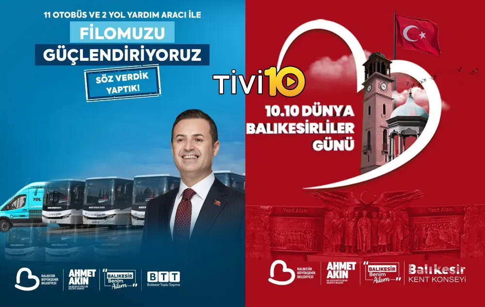 Büyükşehir hız kesmiyor