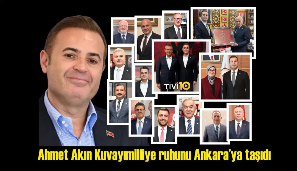  “Şehrimizin menfaati her şeyin üzerindedir.”