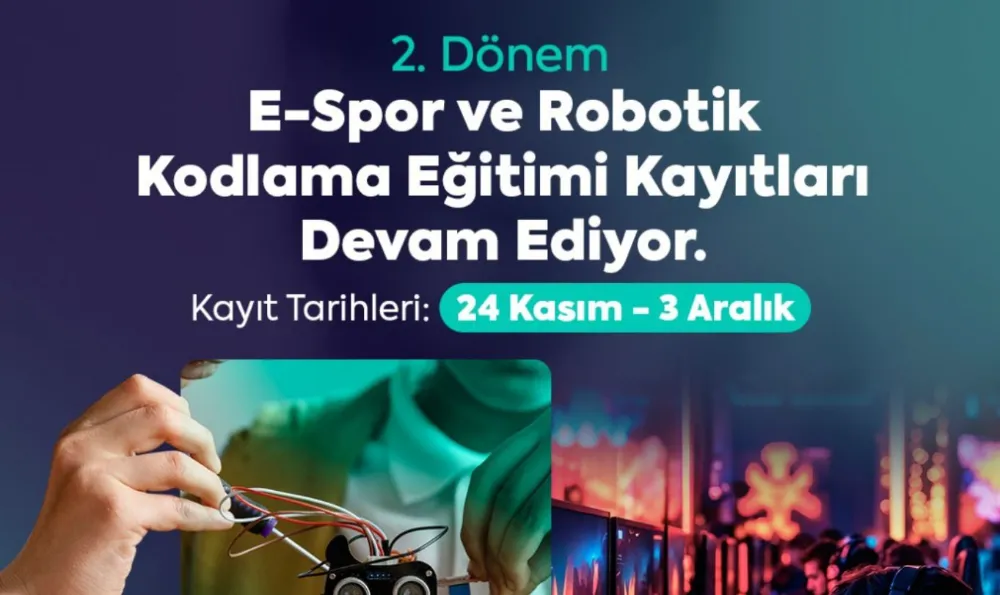 PROFESYONEL E-SPOR BİLGİLERİ BU EĞİTİMDE