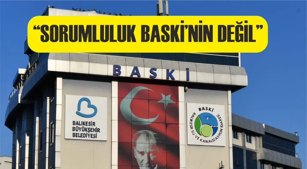 Balıkesir Büyükşehir Belediyesi’nden Cezaya Jet Hızında Yanıt
