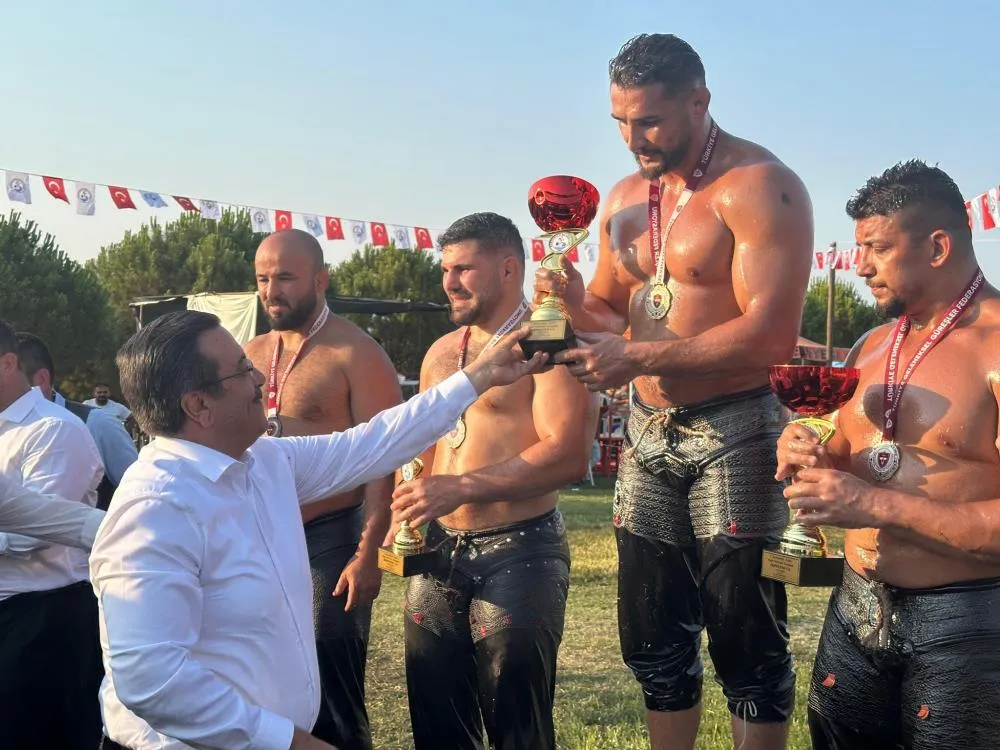 Kızıklı Güneşleri