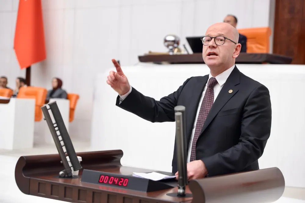 TAKVİYE GIDALAR İÇİN ORTAK KARAR YOK SAYILDI!