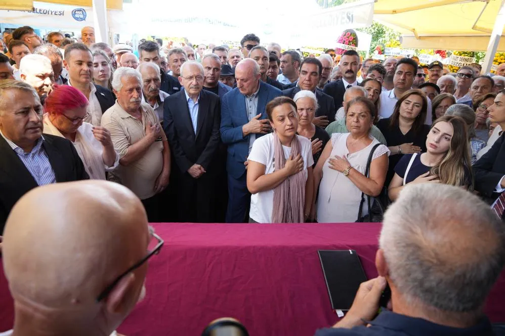 Kılıçdaroğlu