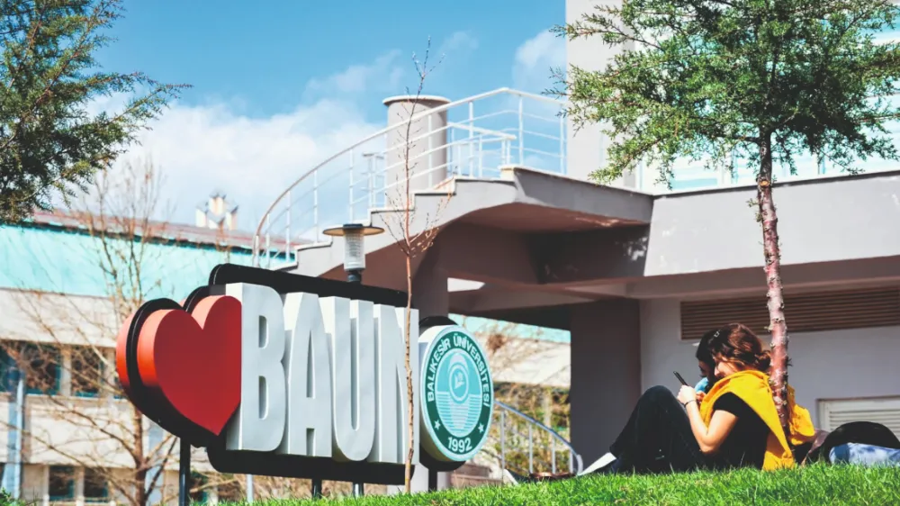 Üniversite–Sanayi İş Birliğinde Dev Adım: BAÜN’den 7+1 Eğitim Hamlesi