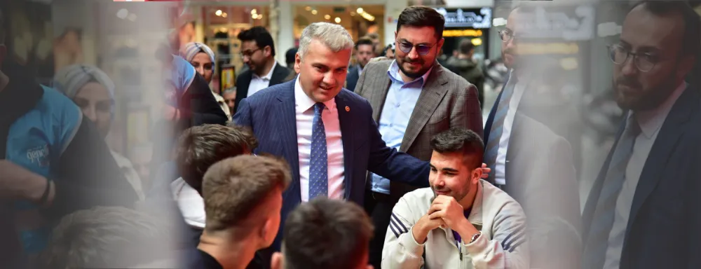 Mustafa Canbey