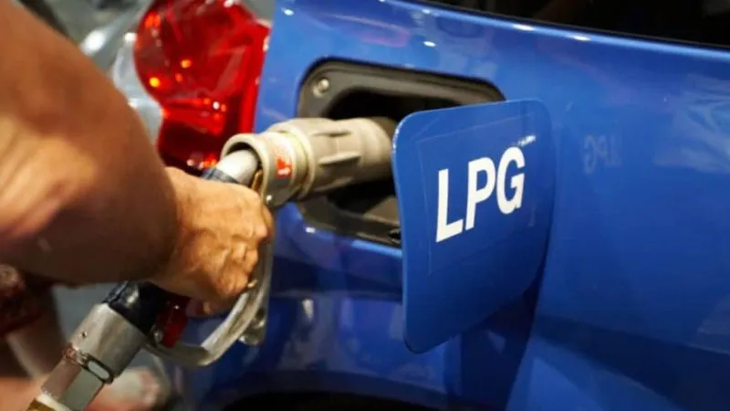 LPG