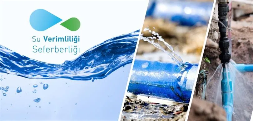İl Su Kurulu Toplantısıyla Gelecek Masaya Yatırıldı