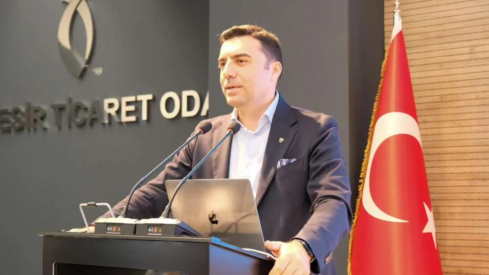 Rahmi Kula’dan Sındırgılı Üyelere Özel KGF Destekli Kredi Müjdesi