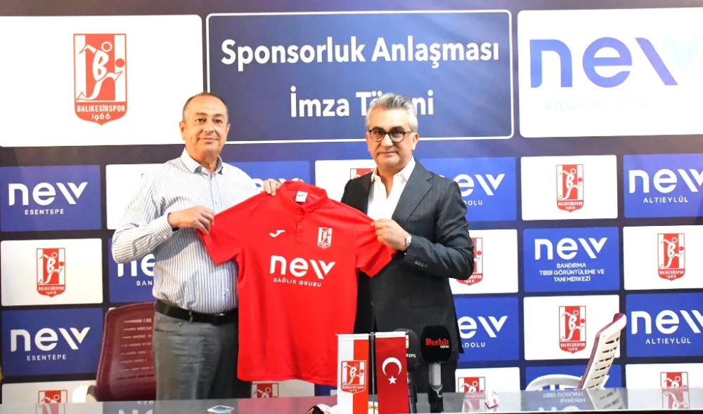 Balıkesirspor