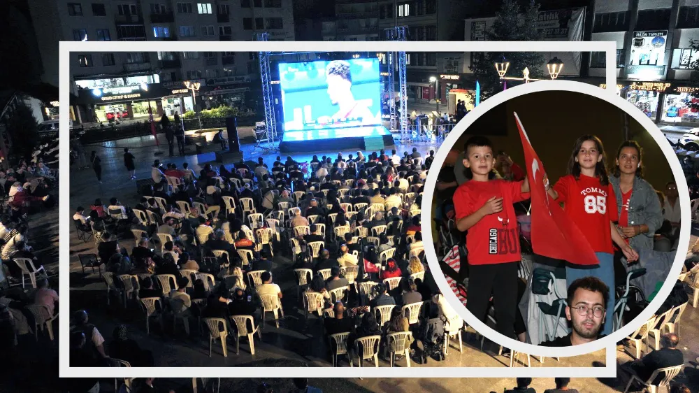A Milli Basketbol Takımı yuvaya gümüş madalyayla döndü
