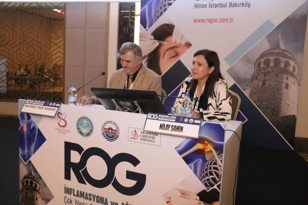 Uzmanlar uyarıyor: İltihap ağrıları sağlık sorunu çıkarabilir