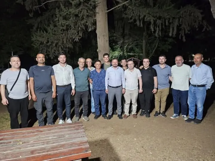 Başkan Aydemir’den Dinkçiler TOKİ Konutları İçin Kararlı Adım