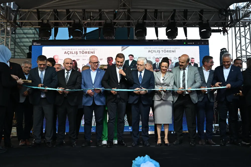 Akın, “Tek amacımız, halkımızın ve Balıkesir’imizin kazanmasıdır