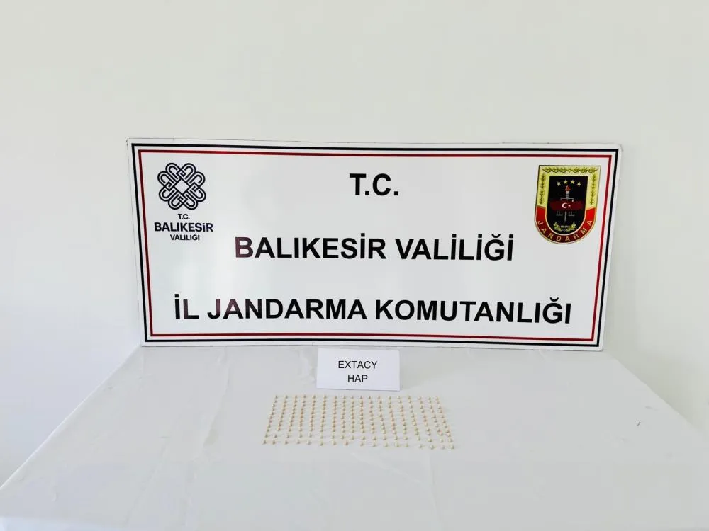 Erdek’te uyuşturucu tacirlerine geçit yok