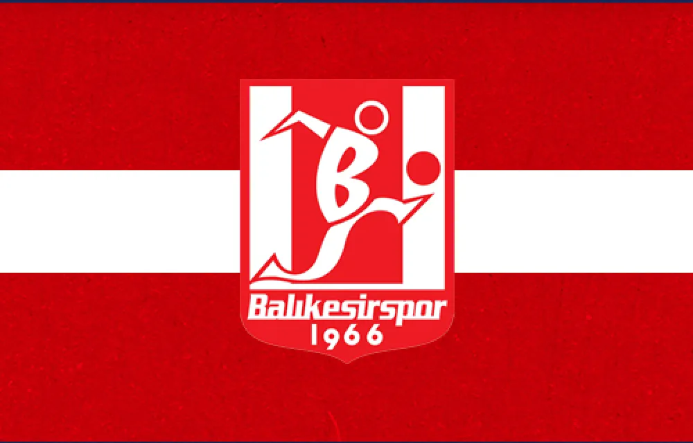 BALIKESİRSPOR’DA LİSANS KRİZİ!