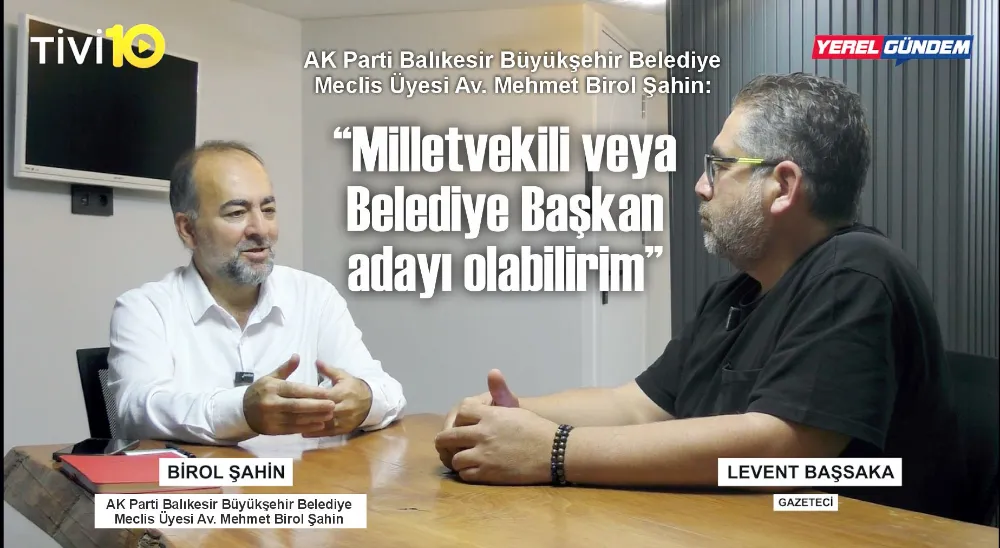 Ahmet Akın’a Eleştiri: “Mali Tablolar Ortada Yok”