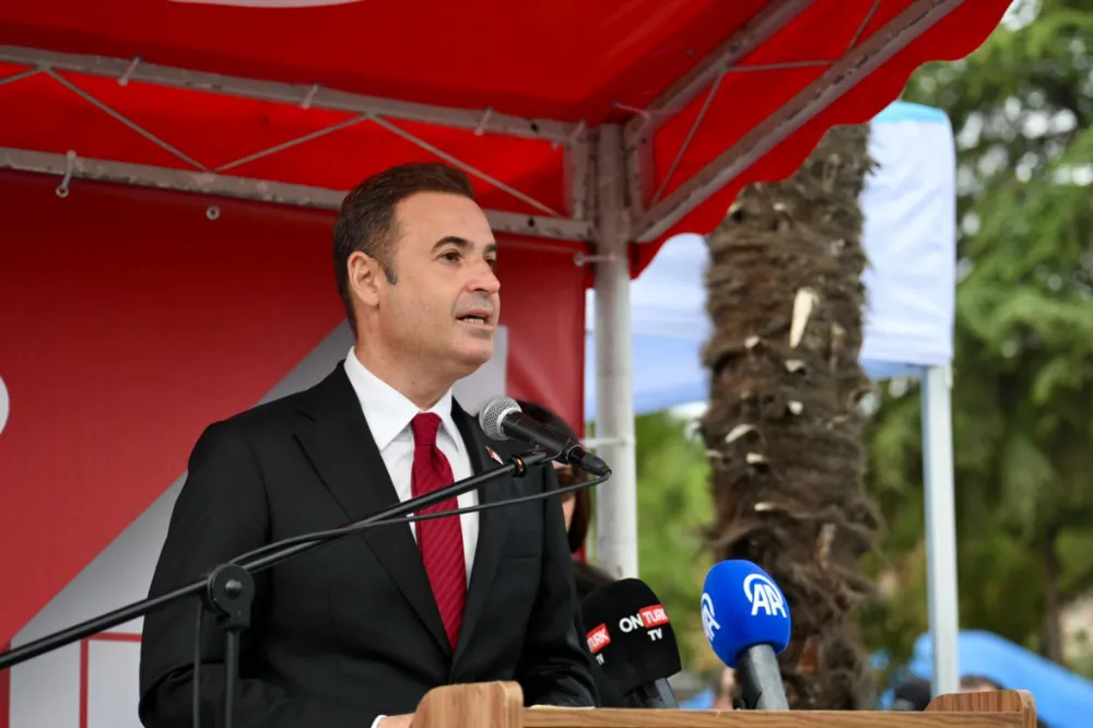 Akın’dan İstiklal Madalyası çağrısı  “Gelin, birlik olalım”