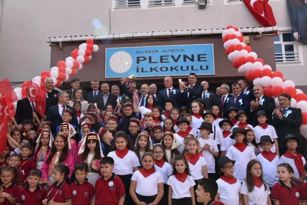 Balıkesir