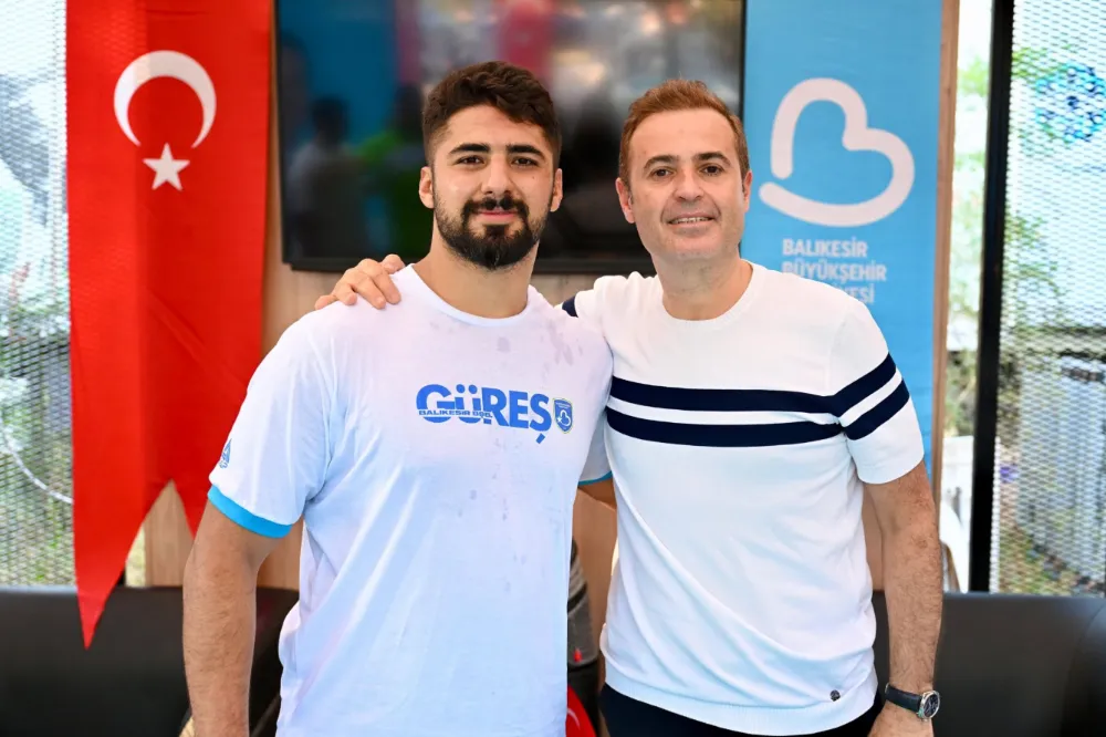 DOĞAN ALTIN KEMERİN SAHİBİ OLMA YOLUNDA EMİN ADIMLARLA İLERLİYOR